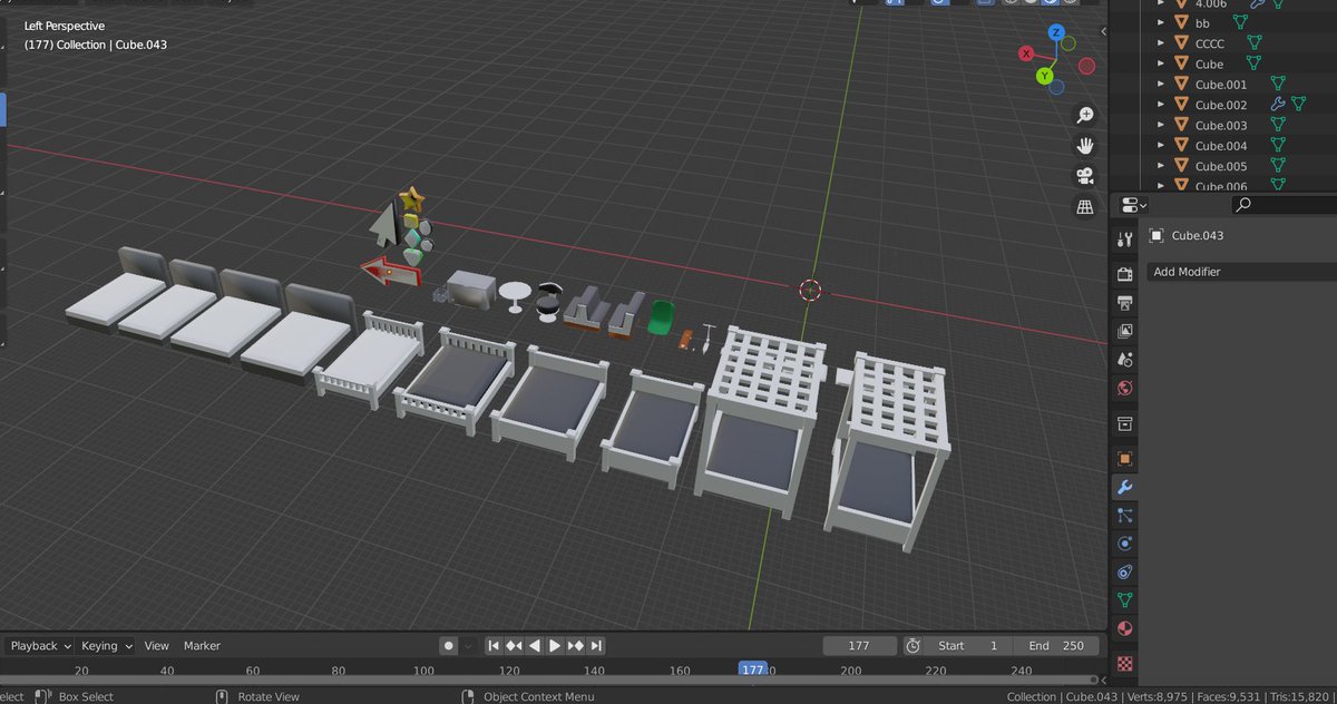 Studio46Games's tweet image. What a day....
all of them were around 200k now i just decreased it into 16k.its not all yet though
Its just 6/22,i just barely made the quarter