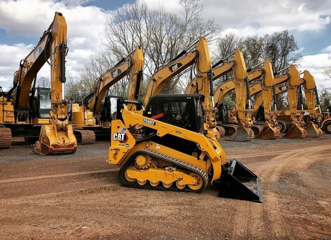 H.O. Penn Machinery (@HOPennMachinery) / Twitter