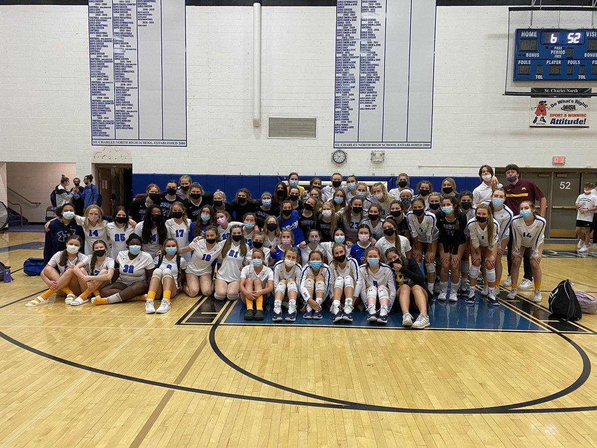 and thats a program sweep for <a href="/SCNGVB/">SCN Girls Volleyball</a> against geneva💙💙