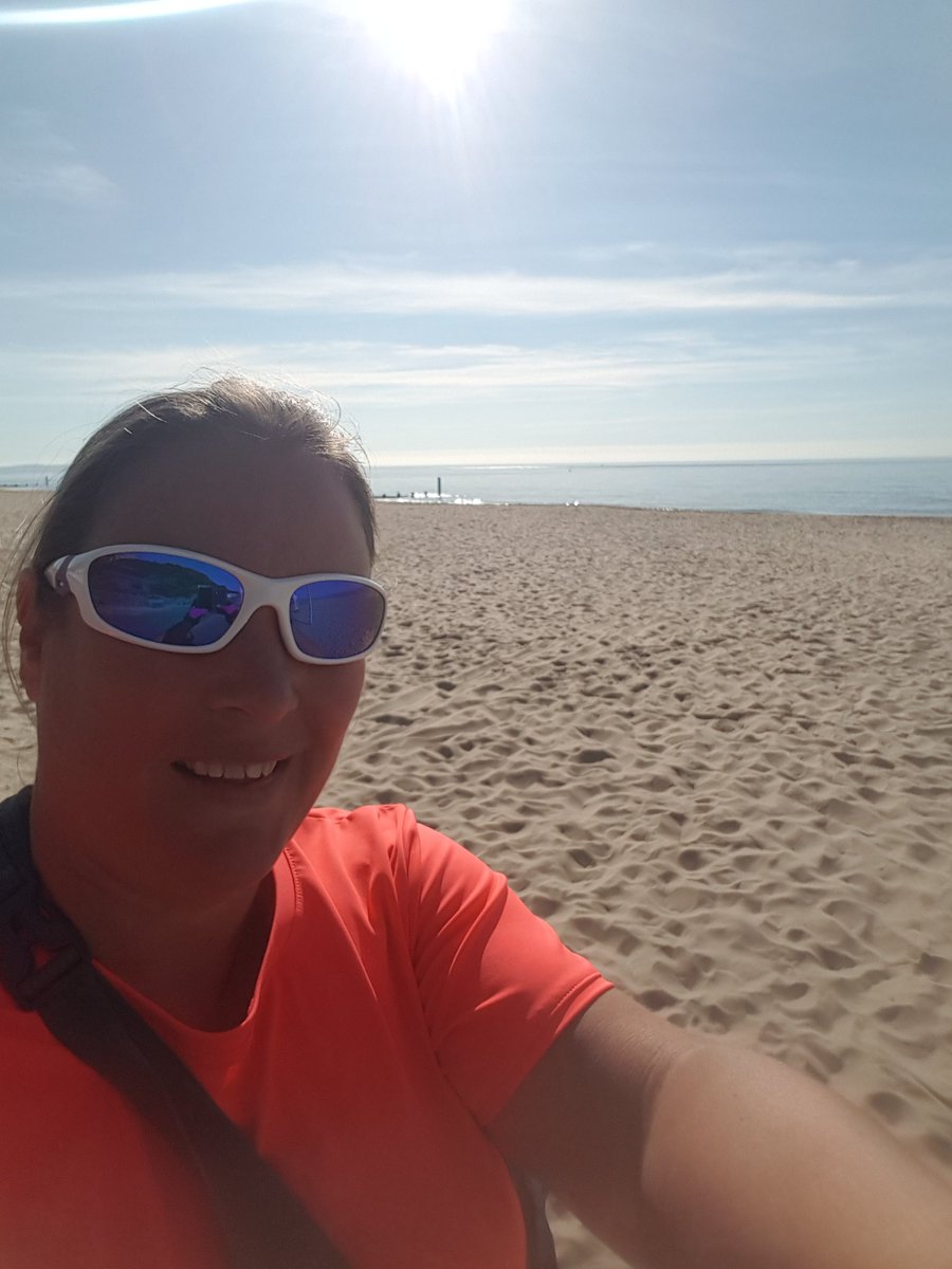 learningpowered's tweet image. Tuesday am, 15.62 miles cycled with these views was wonderful