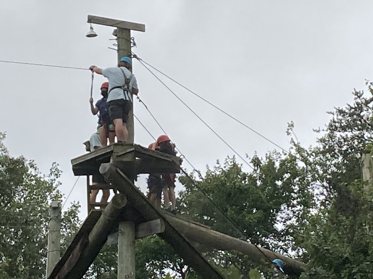 AmyTAD's tweet photo. @Droth8um We had a great time at Calleva Farm with the fantastic 5th and 6th grade https://t.co/bRyoLT2ptP