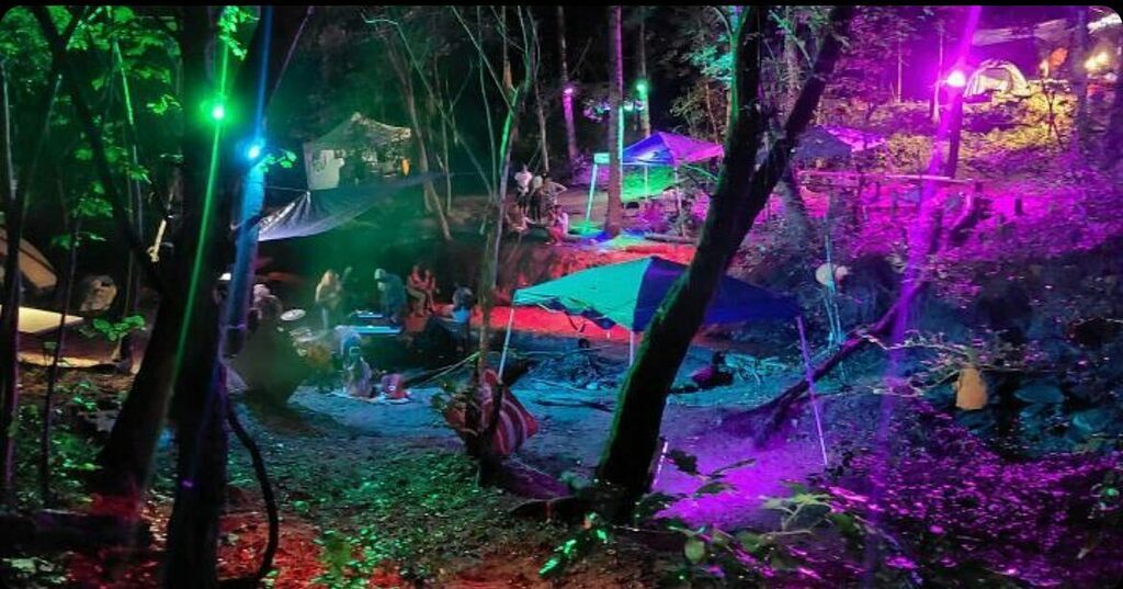 atlcampntrip's tweet photo. SHALLOWEEN CAMP N TRIP BY THE CREEK// COME AND EXPERIENCE 54 ACRES OF BEAUTY AS WE TRANSFORM THE LAND INTO AN OASIS FOR PEACE AND LOVE// DM FOR INFO ON HOW TO VEND OR PERFORM #campntrip #friendslikeyou #flysociety #atlcampntrip #reiki #yoga #meditation #vibes #caliberproductโฆ https://t.co/Z4uH5nBAoX