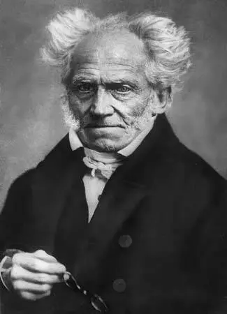 Arthur Schopenhauer'un yeryüzüne vedasının 161. yılı!

"Yetenek, kimsenin vuramadığı hedefleri; deha ise kimsenin göremediği hedefleri vurur."