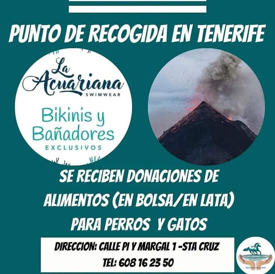 TrigoGuerr's tweet image. #SoSLaPalma