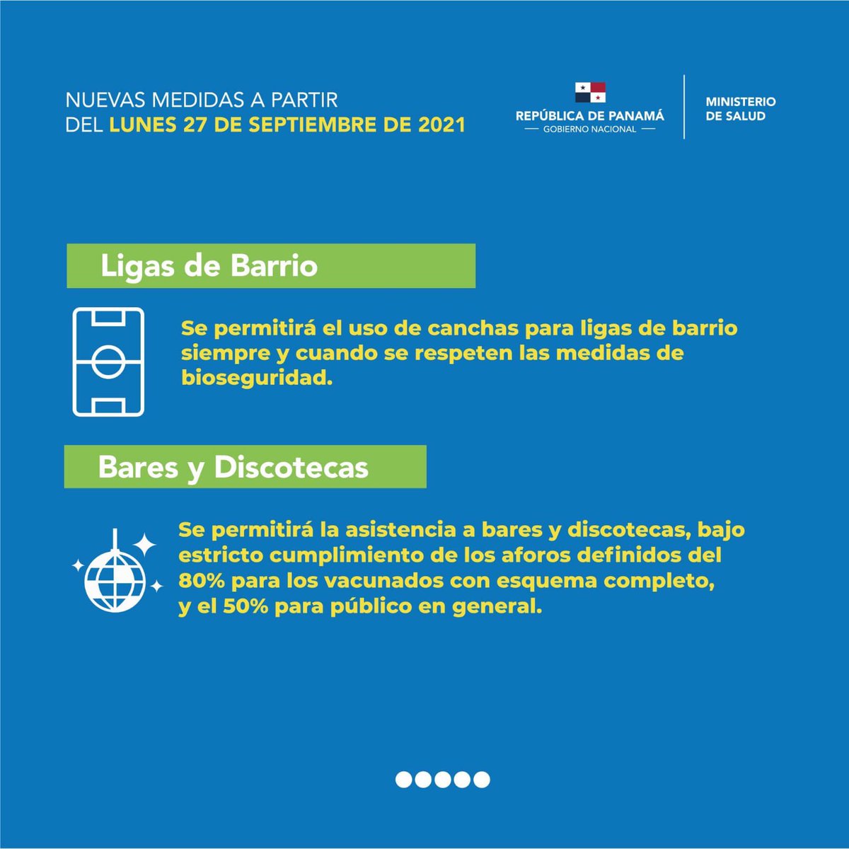 aaronzebede's tweet image. ¿Y los teatros?