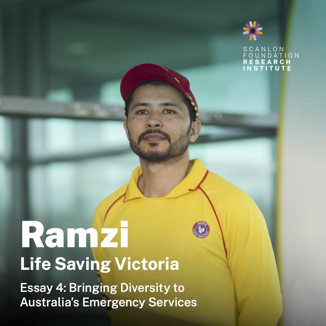 Scanlon Foundation Research Institute tweet media