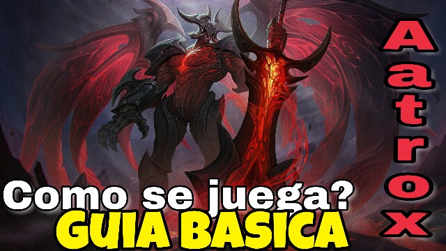 DBanishing's tweet photo. NUEVO VIDEO CHICOS!
CLASES DE LOL BASICA PARA NO TROLEAR MAS! XD😂😂😂
https://t.co/Ctz45zqwmc

#LEAGUEOFLEGENDS #LOL #Guia #Aatrox #darkbanishing
#ComoJugarAatrox #PRINCIPIANTES #NuevaSerie #NUEVO #tendencias #new #db  #tendenciasdemoda https://t.co/plKQCjwru9