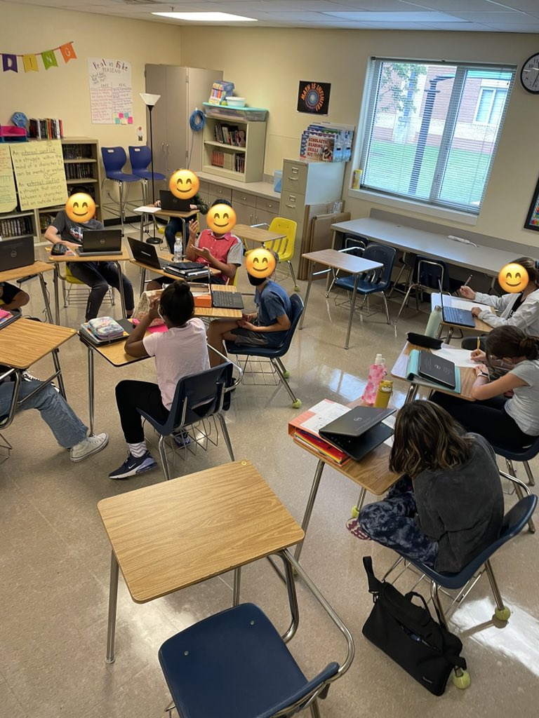 Anna L. Pohl tweet media