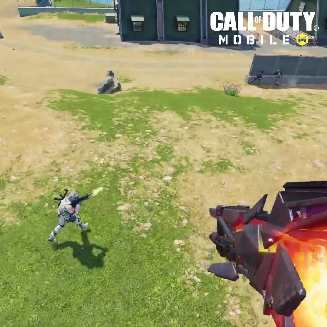 Call of Duty: Mobile on Twitter: 