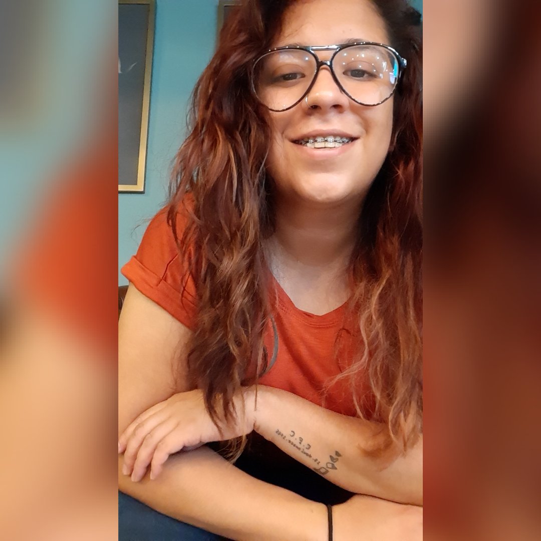 Im__LiloGe's tweet image. #NuevaFotoDePerfil