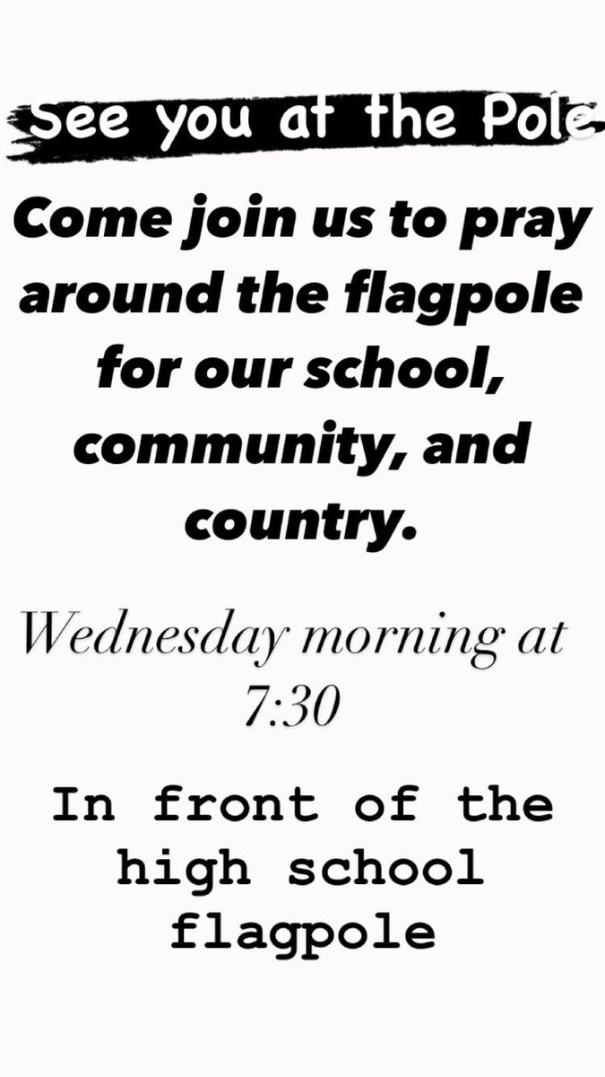 Join us for an uplifting morning.