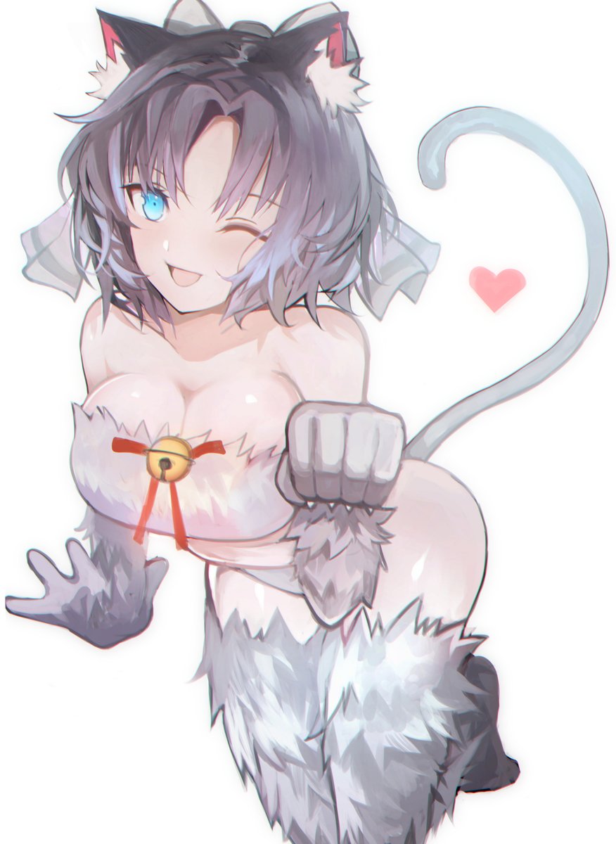 雪泉(閃乱カグラ) 「」|tarboのイラスト