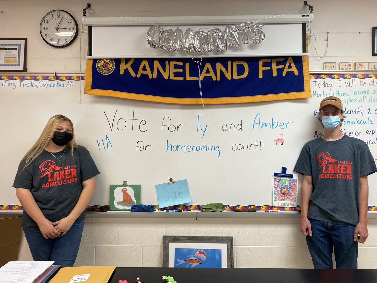 kanelandffa's tweet photo. Vote Ty and Amber for Homecoming court!!!! #kidsofthecorn 🌽🌽 https://t.co/RRwDkepBxq