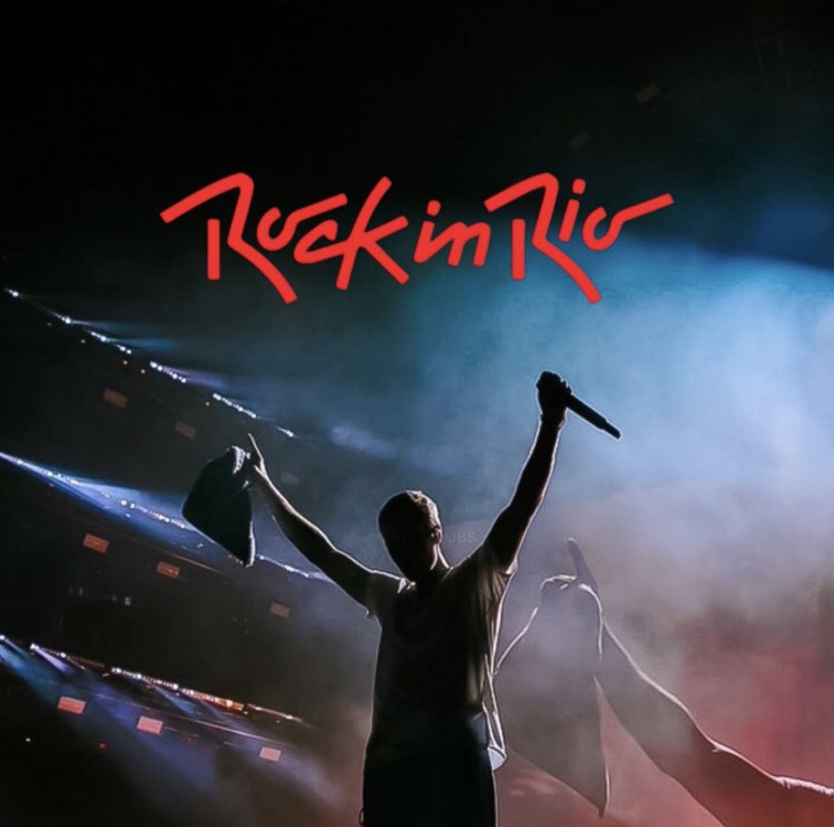 JBStreetTeamBR's tweet photo. 200 mil cards do Rock in Rio foram vendidos em 1h28! 😱

📸 justinbieberssuport https://t.co/9rVd0i85Vz