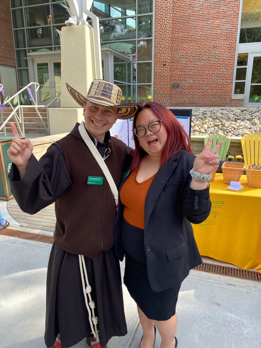 Commuter Student Association tweet media