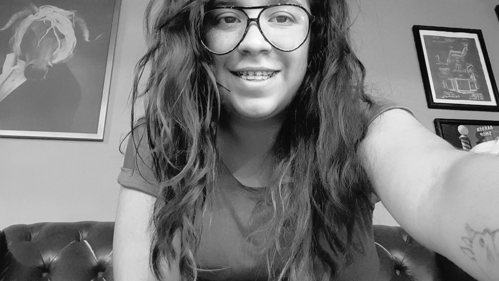 Im__LiloGe's tweet image. Noviembre, te espero.