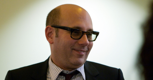 enews's tweet photo. BREAKING: #SATC star Willie Garson has died at just 57:  "Rest In Peace...I will always love you" 💔 https://t.co/A9c4roAVHw https://t.co/fHPzsR2W3J