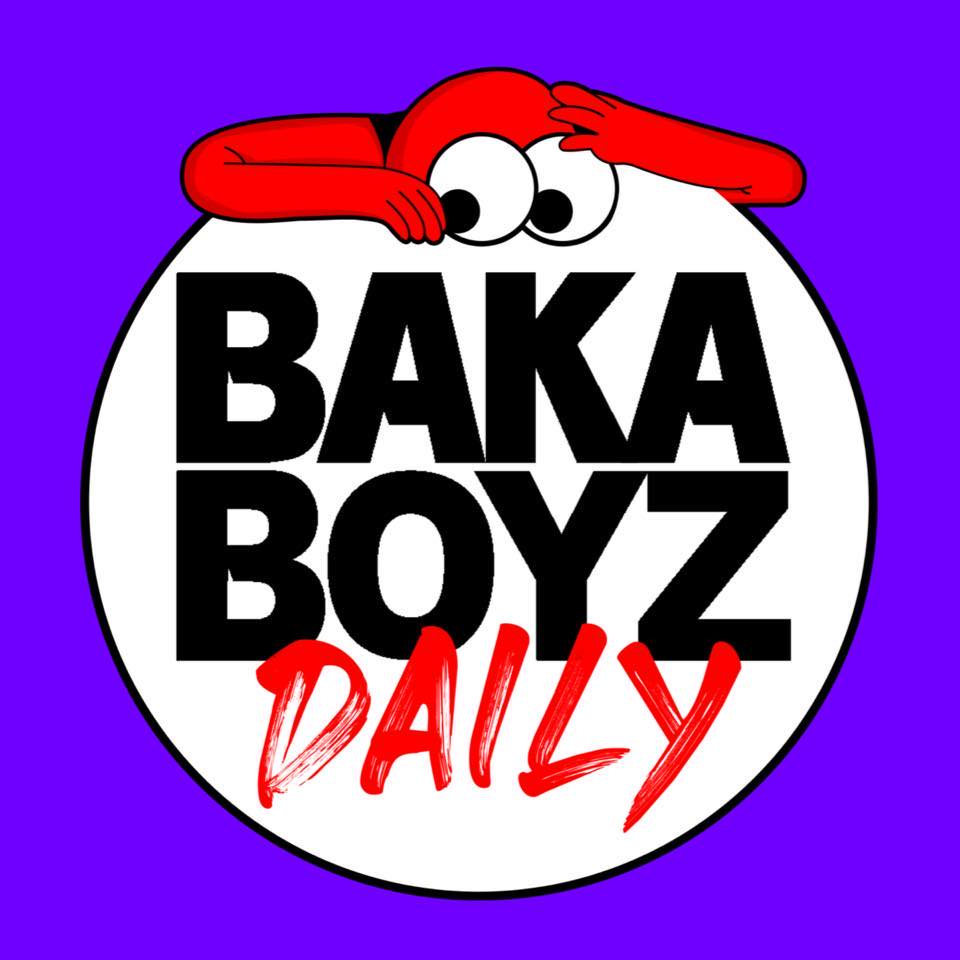We got the world famous <a href="/TheBakaboyz/">theB∆K∆BO¥Z</a> on <a href="/InDaMixRadio1/">In Da Mix Radio</a>. Thank them so much for this opportunity.