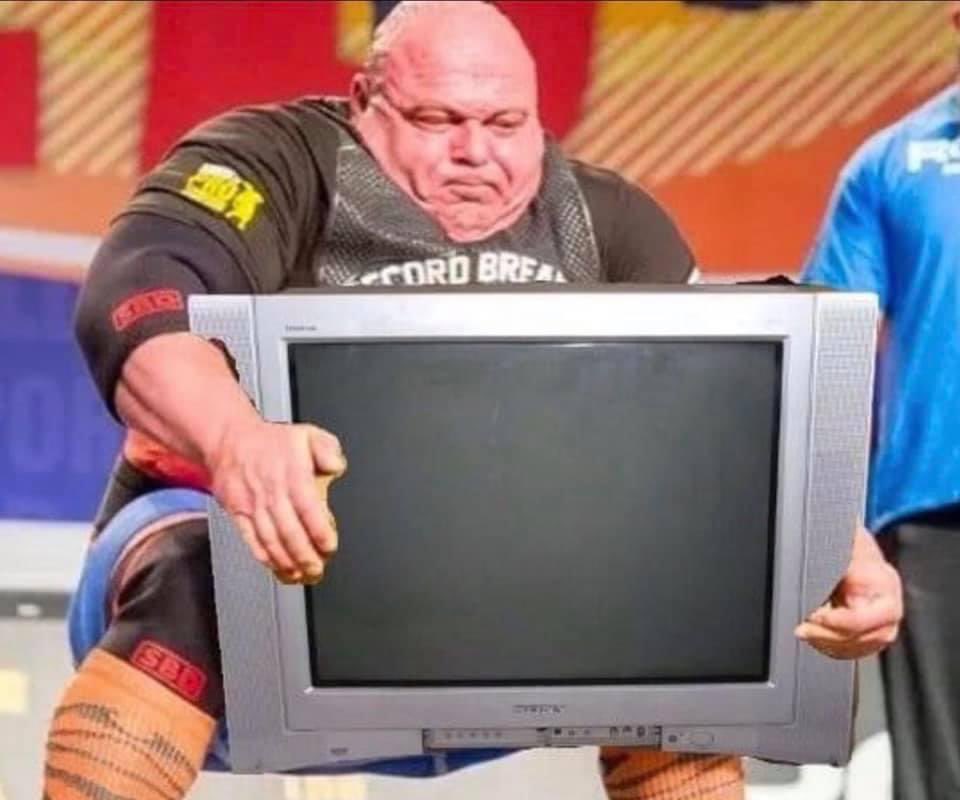 The Handlebar Gamer tweet media