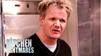 Head Chef Brought to Tears when Gordon Ramsay Helps Head Chef https://t.co/Mc8opGGFcW