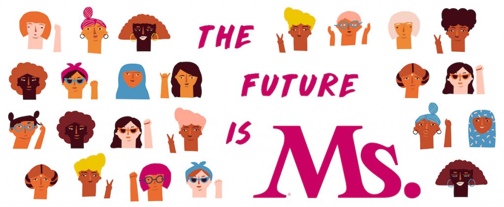 (Pls RT) Dear teen girl journalist: I'm accepting pitches for the Dec column of #TheFutureisMs <a href="/MsMagazine/">Ms. Magazine</a>. Deadline 9/30. Email in bio. More details: msmagazine.com/blog/tag/the-f…