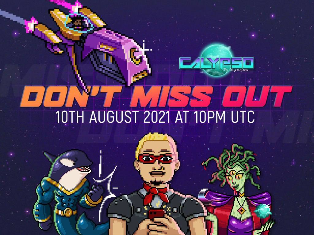 vm_salim's tweet photo. @calypsomarket CYO #OSMCalypso #NFT #NFTMarketplace #SUPERPUNK🌙 https://t.co/NWCMb6Qnda
