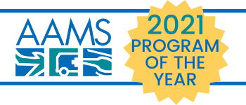 LifeFlightNtwrk's tweet photo. Life Flight Network is excited and honored to announce that we have received the prestigious ‘Program of the Year’ award from the Association of Air Medical Services (@AAMS)
Read the press release here:
https://t.co/v4KSr6ikcE

#ThereWhenYouNeedUs #ProgramoftheYear #AirICU https://t.co/7hnOkykf2e