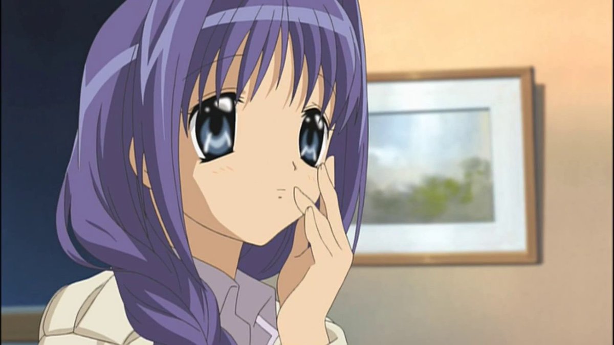 水瀬秋子誕生祭21