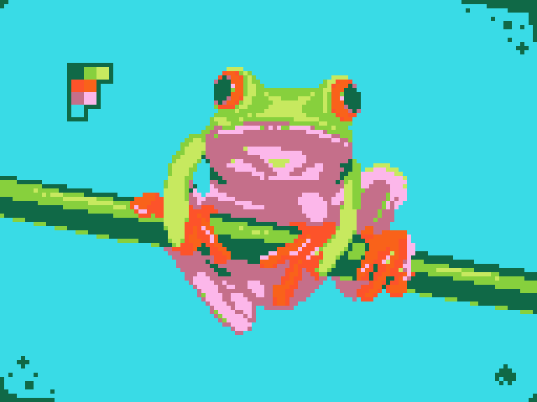 Twoucan Palette の注目ツイート イラスト マンガ コスプレ モデル