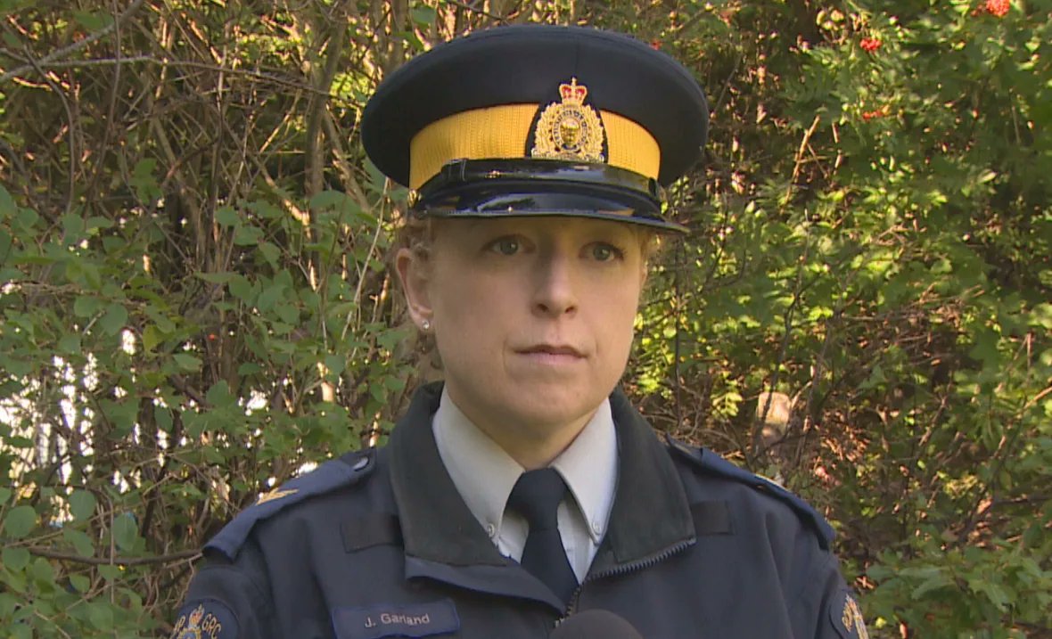 Six people have now died in ATV crashes in Newfoundland and Labrador in 2021, prompting the RCMP to ramp up safety message

cbc.ca/1.6184196