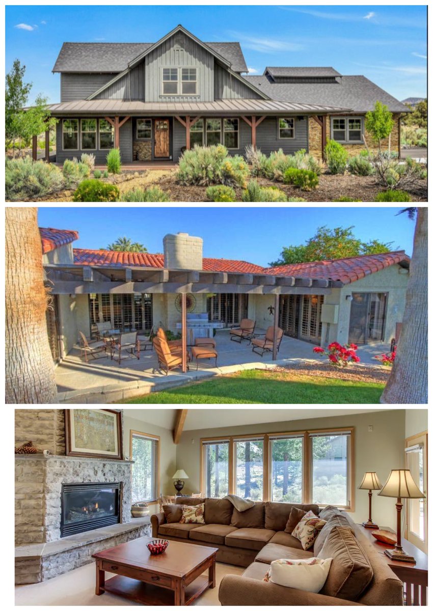 PDXSingingTree's tweet image. Where would you choose to stay for a week?
A) Brasada Ranch
B) Palm Springs
C) Sunriver

All are available now in our online auction! 

psct2021.ggo.bid