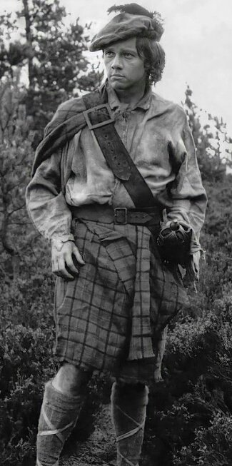 Happy birthday to the brilliant Frazer Hines have a great day!     