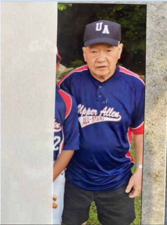 NewWestPD's tweet photo. He is also believed to be wearing a blue Adidas track jacket, black pants, and new balance shoes.  Bill is known to frequent businesses in the uptown area of New West, and is likely on foot.  Any information on his whereabouts please call 911 immediately.  #newwest https://t.co/n7O8r6ffIk