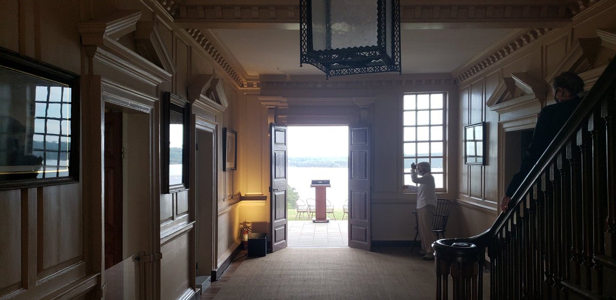 Douglas Bradburn tweet media