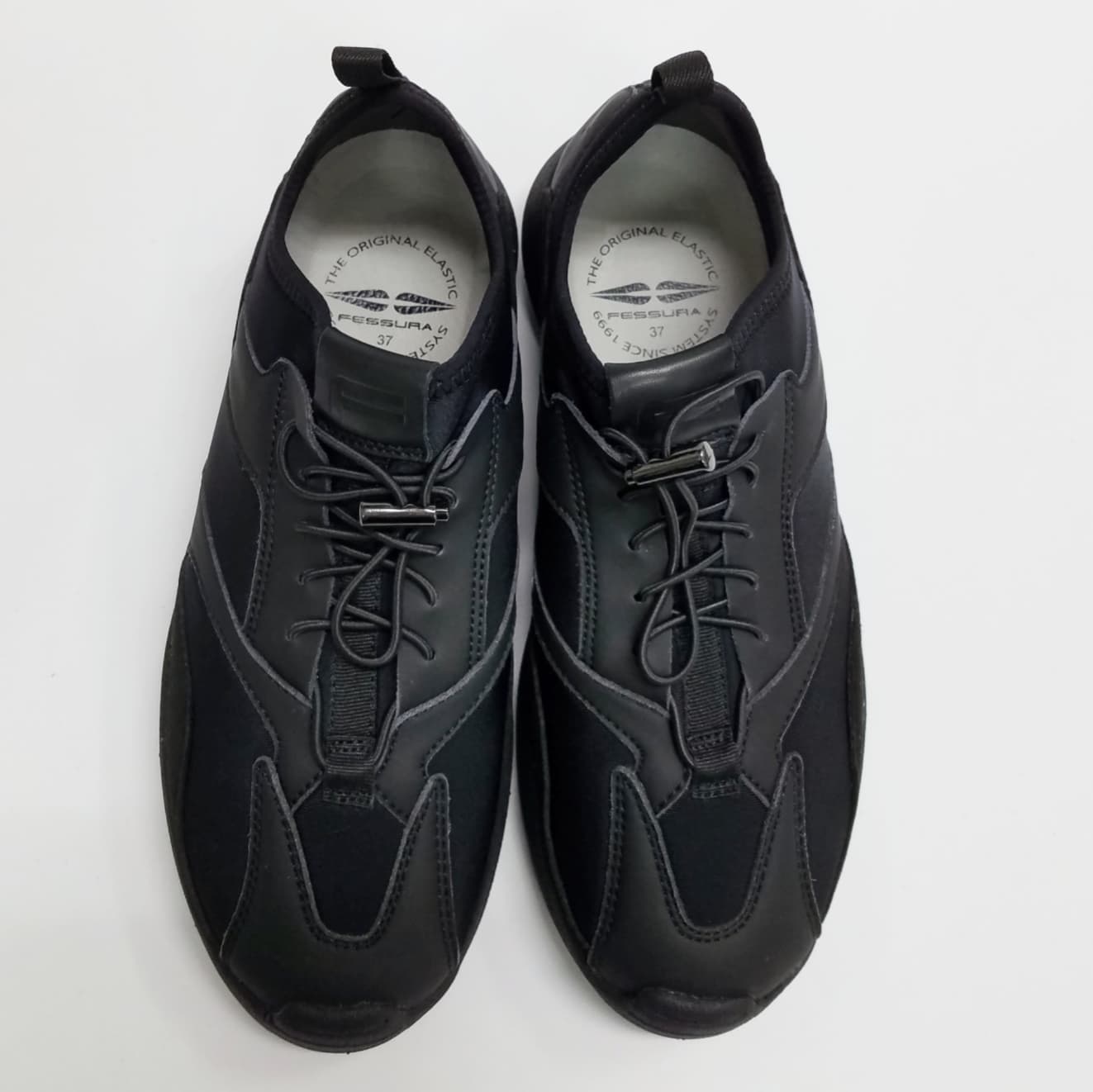 FESSURAフェスーラ　ブラック ハイカットスニーカー FESSURA JAPAN (@fessura_japan) / X