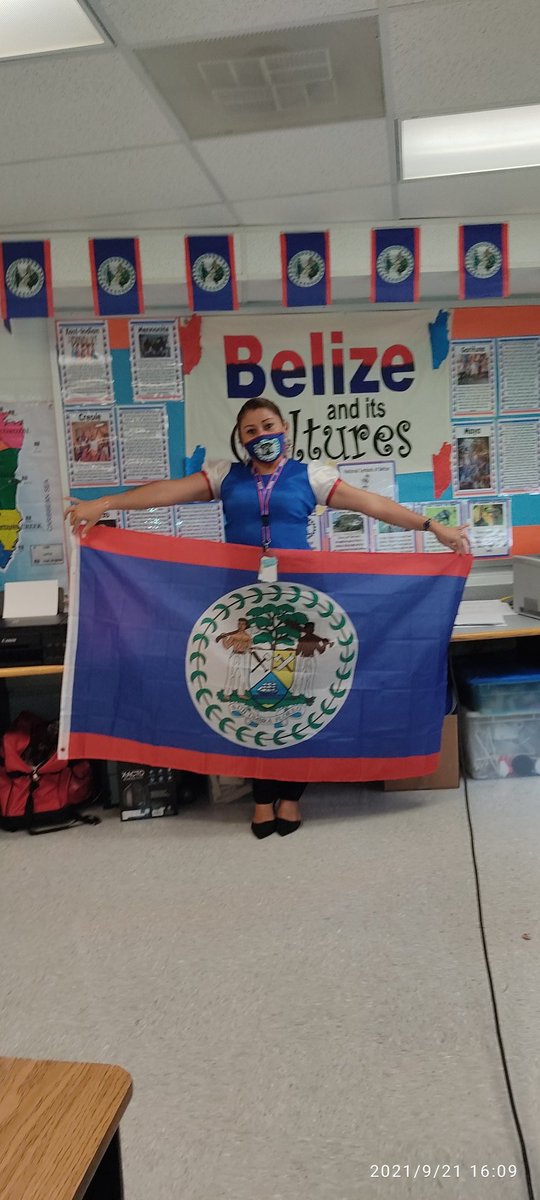 Happy independence Belize!!! Proud Belizean! <a href="/ParticipateLrng/">Participate Learning</a> <a href="/MicheleMacumber/">𝕄𝕚𝕔𝕙𝕖𝕝𝕝𝕖 𝕄𝕒𝕔𝕦𝕞𝕓𝕖𝕣</a> <a href="/UnitedWeTeach/">UNITED WE TEACH™</a> <a href="/humbrt0juarez/">Humberto Juarez</a> <a href="/ShellyAnnMcNish/">Ms. McNish</a> <a href="/ShellonFlowers/">Shellon Flowers</a> <a href="/gongora_clarisa/">Clarisa Gongora</a>