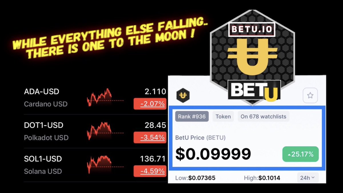 hf68229145's tweet photo. @carlmoon Yea like this one, cheap@but ready to explode - BIG news tomorrow! https://t.co/gaN6dLmeSf
