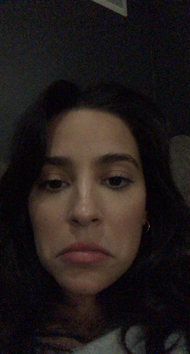 alexxislemire's tweet photo. Actual photos of me watching midsommar for the first time https://t.co/I6HPy3RxVb
