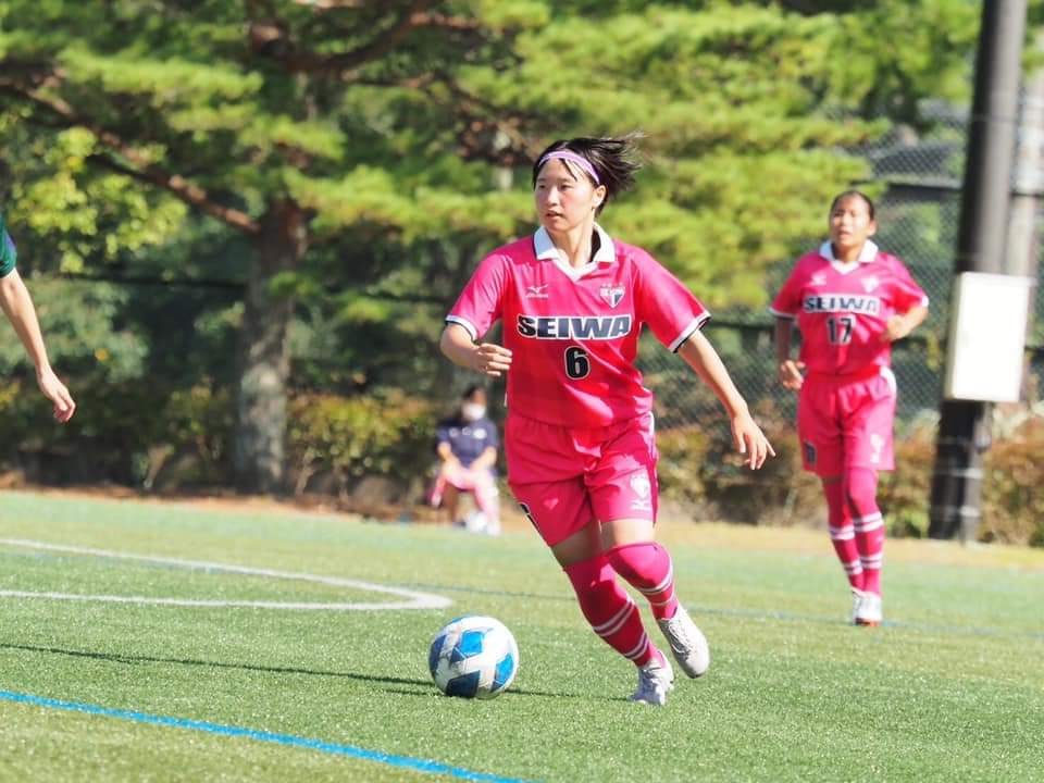 聖和学園高校 女子サッカー部 公式 Fcseiwa Twitter