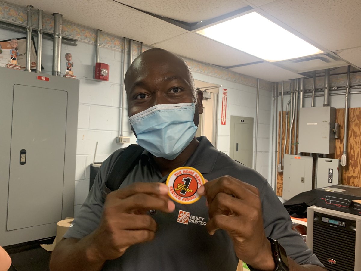 Michael McCluskey (@mikemccluskeyhd) on Twitter photo Look who celebrated his first anniversary with Home Depot! Looking forward to many more. Congrats Leonard <a href="/Alexis_3323/">Alexis Hurley</a> <a href="/Cmisotti15/">Christina Misotti</a> <a href="/judyamccluskey/">Judy</a> @rachel_HD2502 <a href="/KellyMcCoy2502/">Kelly McCoy</a> <a href="/MrobertsTHD/">Michael Roberts</a> Look who celebrated his first anniversary with Home Depot! Looking forward to many more. Congrats Leonard <a href="/Alexis_3323/">Alexis Hurley</a> <a href="/Cmisotti15/">Christina Misotti</a> <a href="/judyamccluskey/">Judy</a> @rachel_HD2502 <a href="/KellyMcCoy2502/">Kelly McCoy</a> <a href="/MrobertsTHD/">Michael Roberts</a>