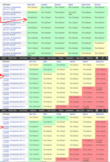 SfAAGlobal webinar on 23 September. Starting at 08.30 East Coast US. Tired of calculating? See attached <a href="/SfAAnthro/">Society for Applied Anthro</a> <a href="/ayo_wahlberg/">Ayo Wahlberg</a> <a href="/elka_elka/">elka</a> <a href="/TanjaAhlin/">Tanja Ahlin</a> <a href="/EjSobo/">EJ Sobo</a> <a href="/EllenBlock/">Ellen Block</a> <a href="/23Slevine/">susan levine</a> @Abril_SaldanaT #ViralLoads