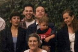 Te extra&ntilde;ar&eacute; siempre t&iacute;o 🥺 https://t.co/mO2r58ZMWZ