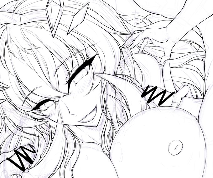 次のSkebのバーゲスト 