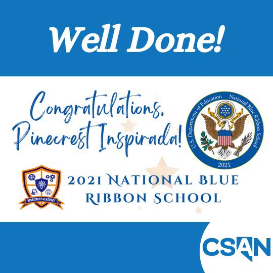 CSAN (@charterschoolnv) on Twitter photo 