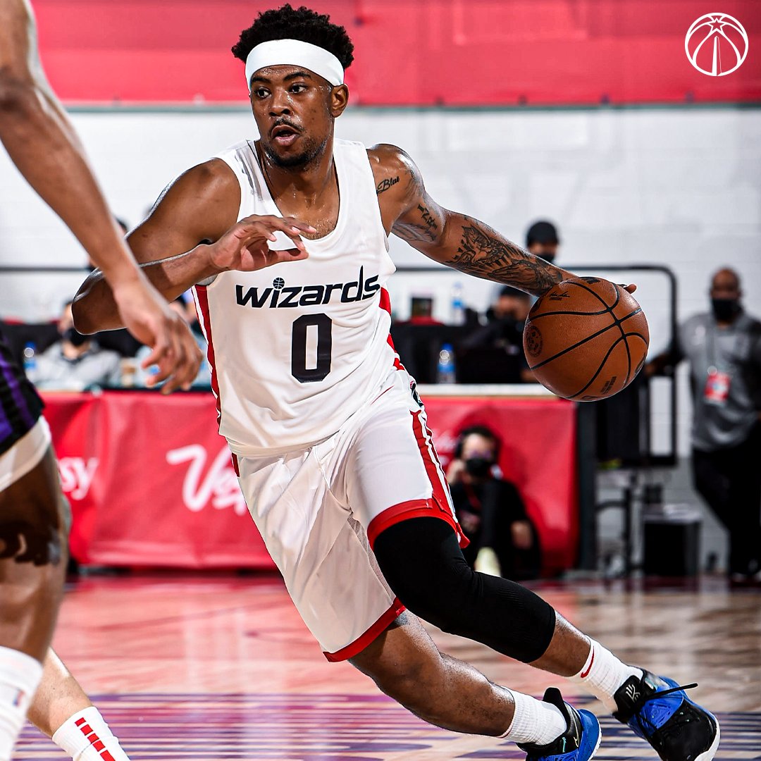 Washington Wizards on Twitter "📰 OFFICIAL We've signed the following