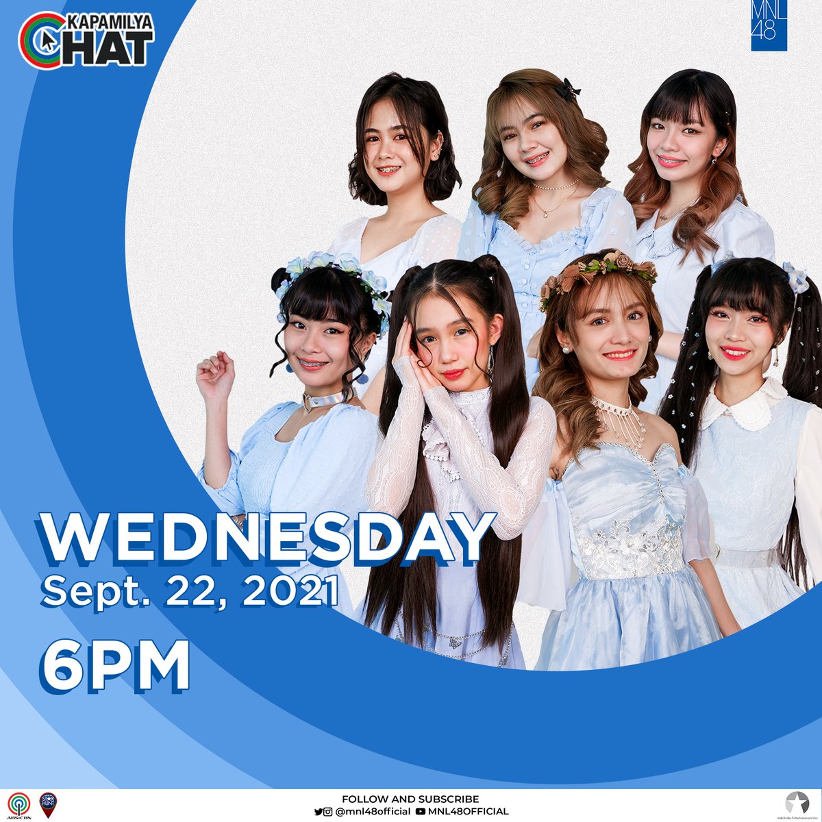MNL48 tweet media