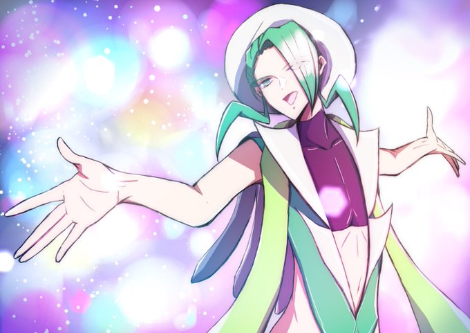 ミクリのtwitterイラスト検索結果