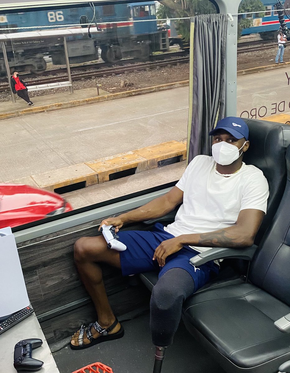 Sherman Guity tweet media