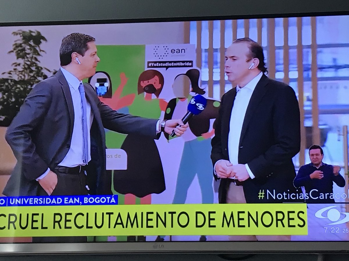 Germán Rodríguez M. tweet media