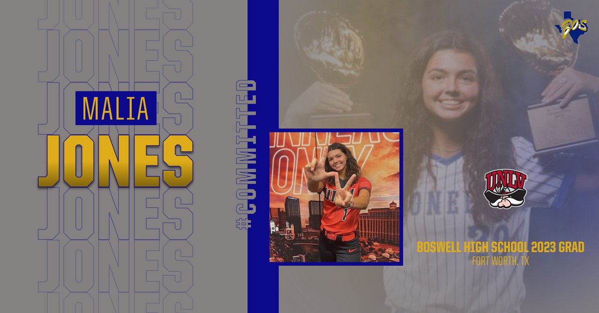 Boswell Softball tweet media